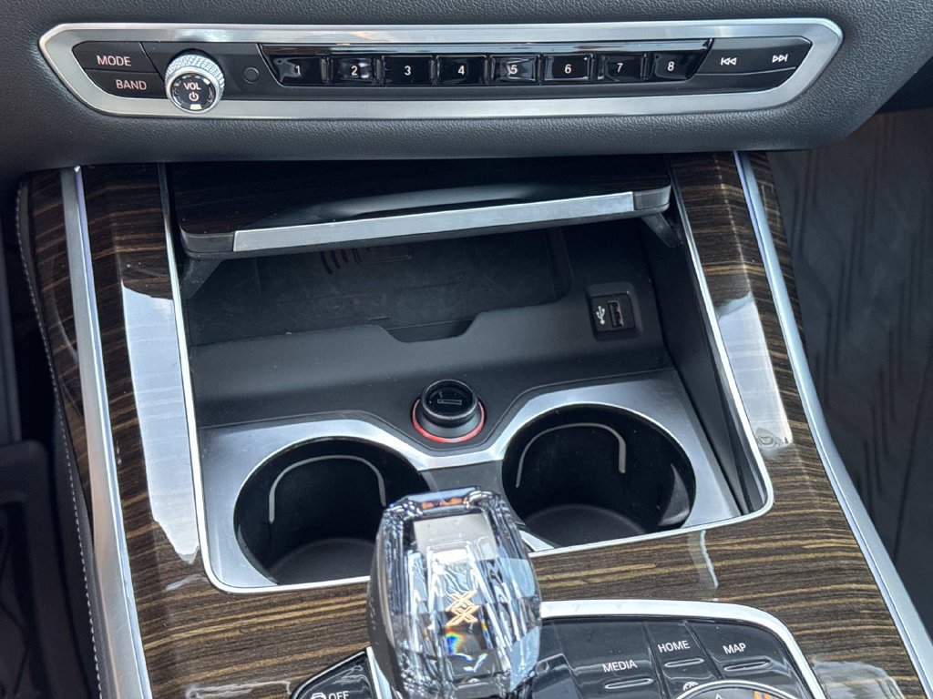 Used 2019 BMW X7 xDrive40i w/ Premium Package AWD/4WD image 30