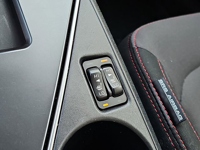 Used 2024 Subaru Impreza 2.0i Sport image 23