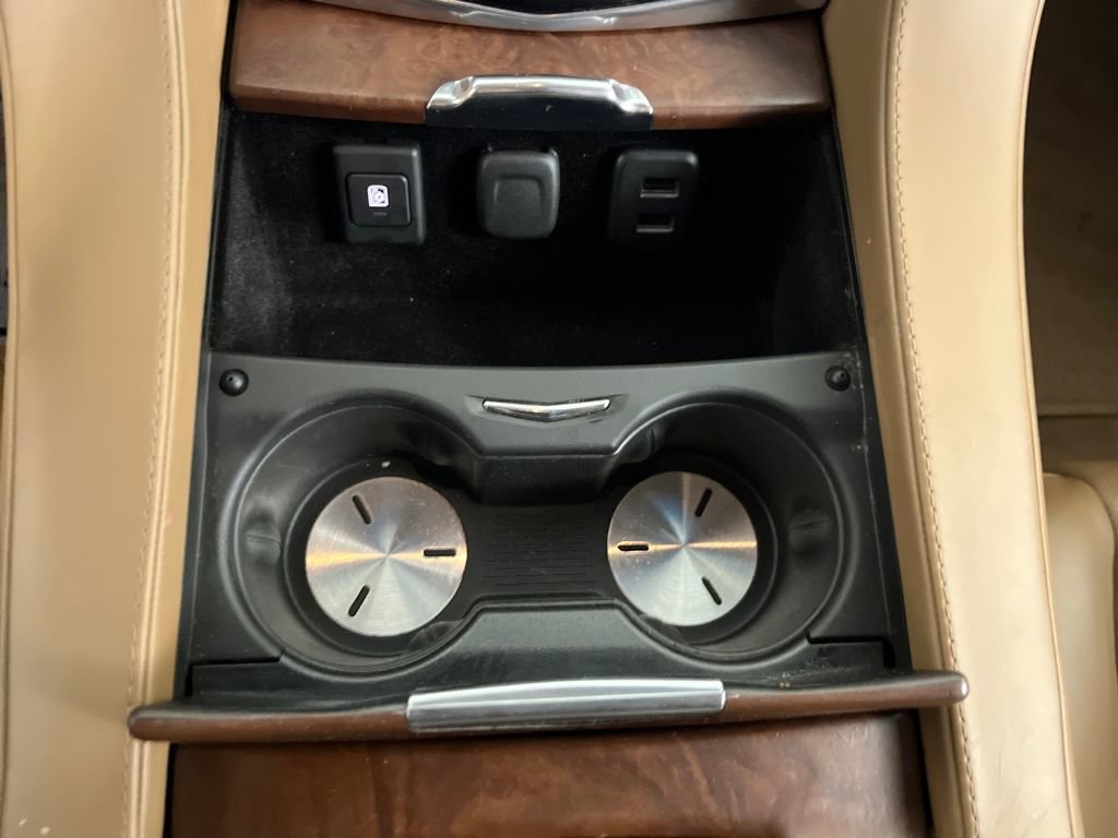 Used 2017 Cadillac Escalade Platinum image 80