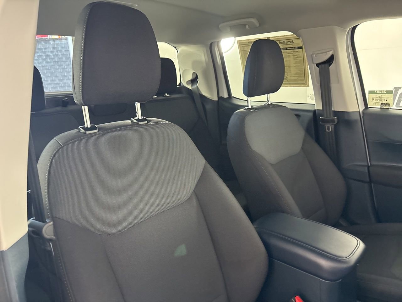 Used 2024 Ford Maverick XL image 25