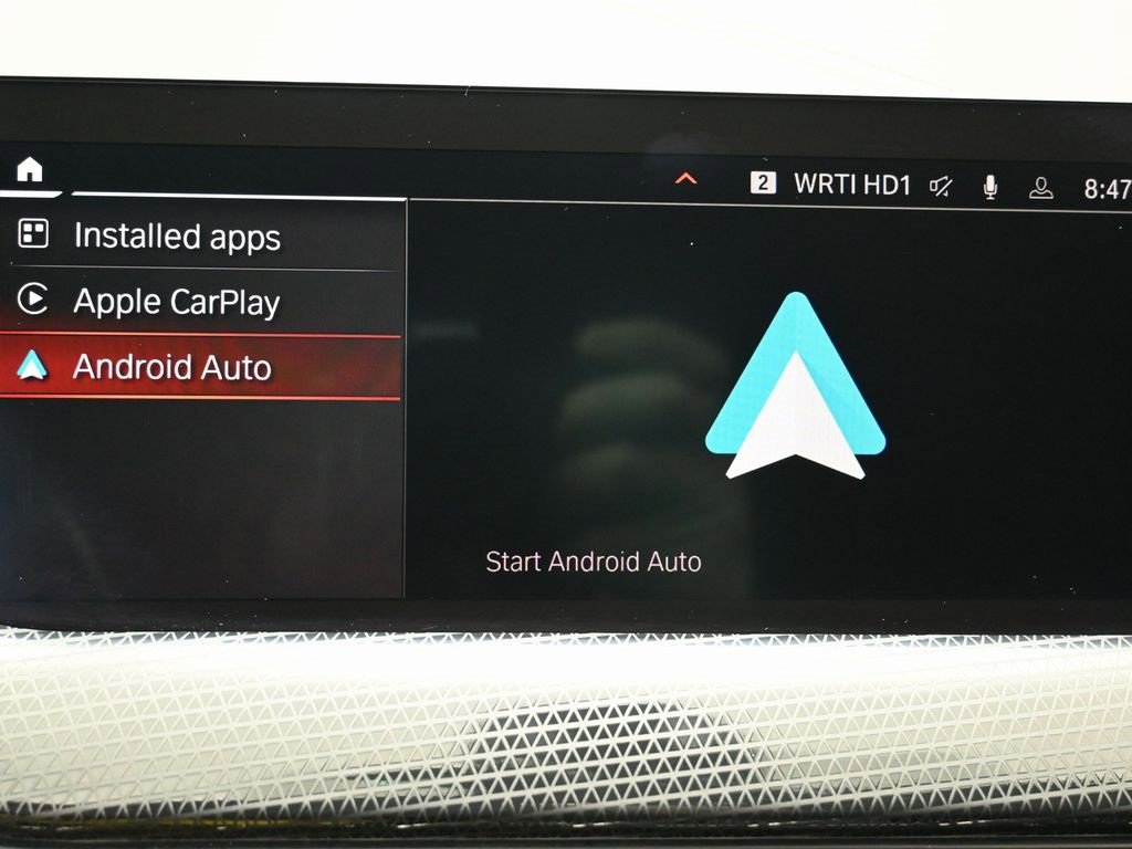 Used 2021 BMW 228i Gran Coupe w/ Lights Package image 32