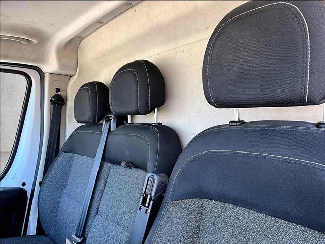 Used 2018 RAM ProMaster 1500 FWD image 22