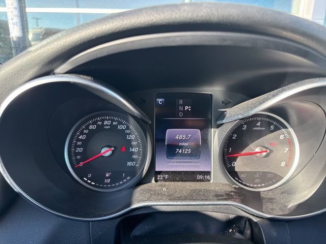 Used 2016 Mercedes-Benz C 300 C 300 image 4