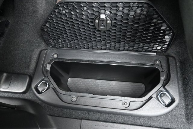 New 2027 RAM 1500 Warlock AWD/4WD image 37