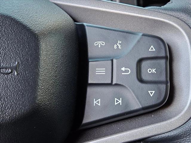 New 2025 Ford Bronco Big Bend image 17