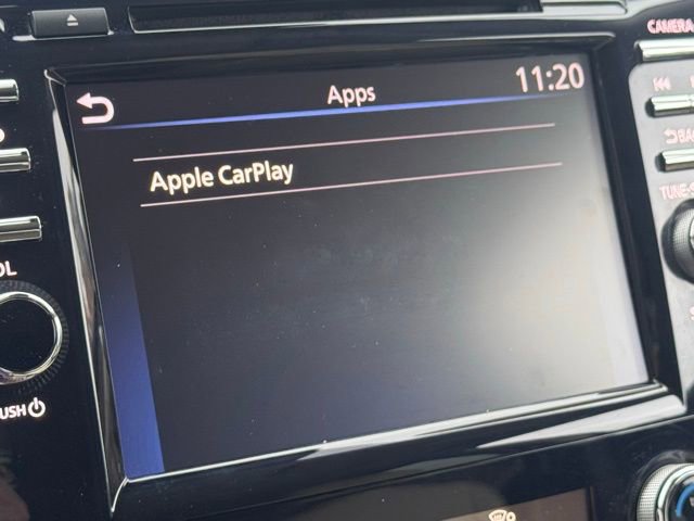 Used 2024 Nissan Murano SL image 43