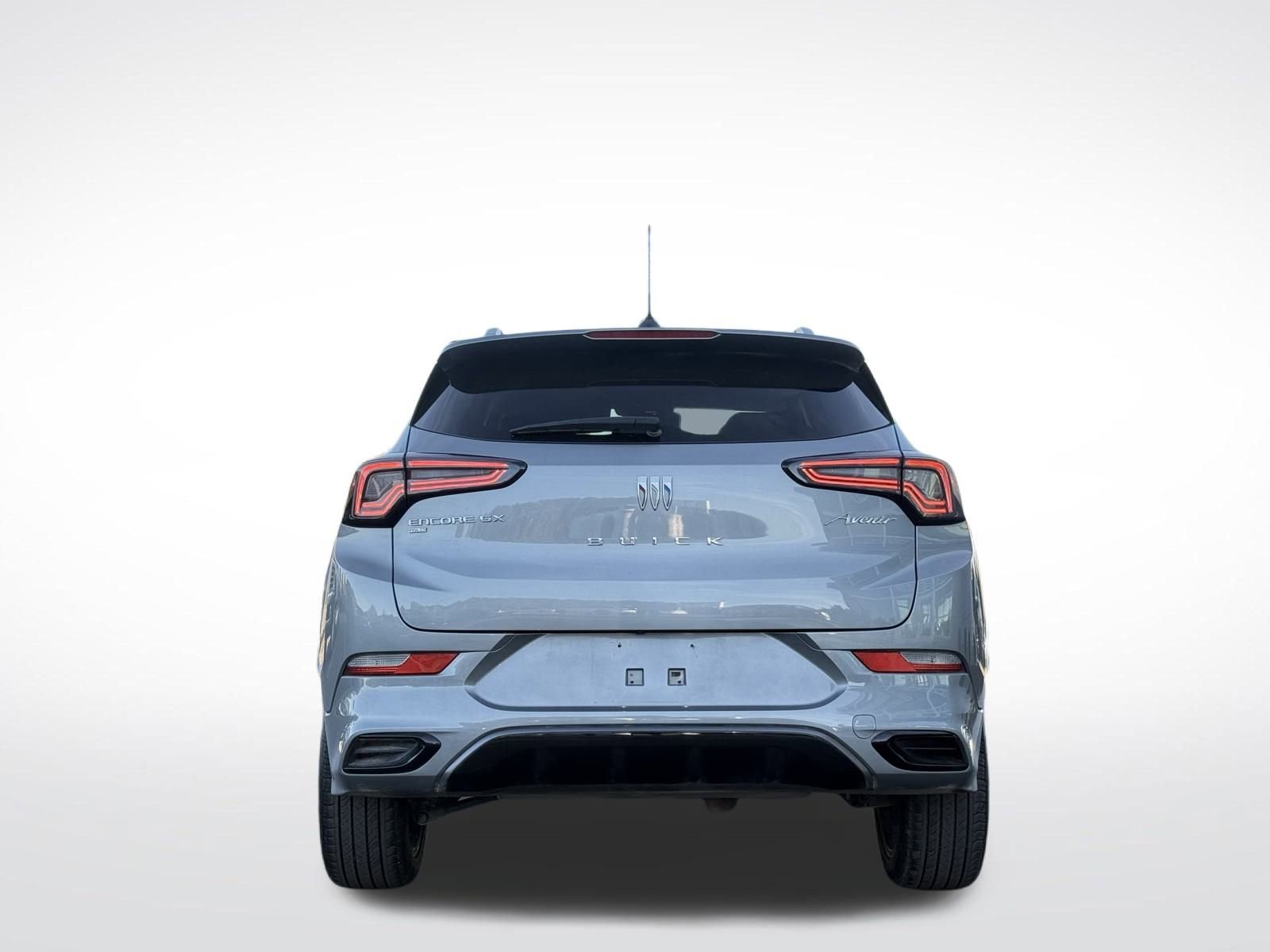 Used 2024 Buick Encore GX Avenir image 7
