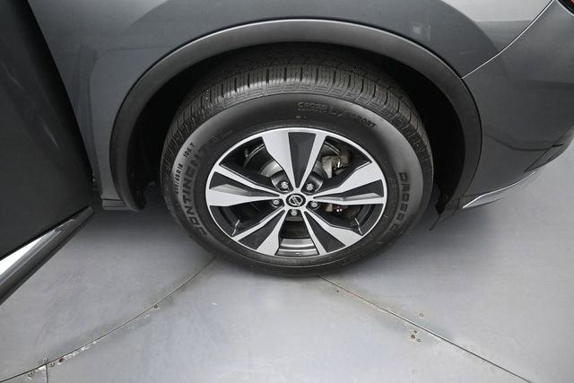 Used 2020 Nissan Murano SV AWD/4WD image 30