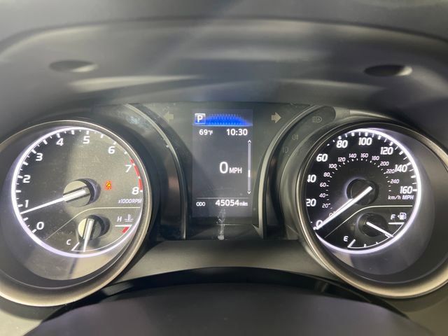 Used 2024 Toyota Camry SE FWD image 16