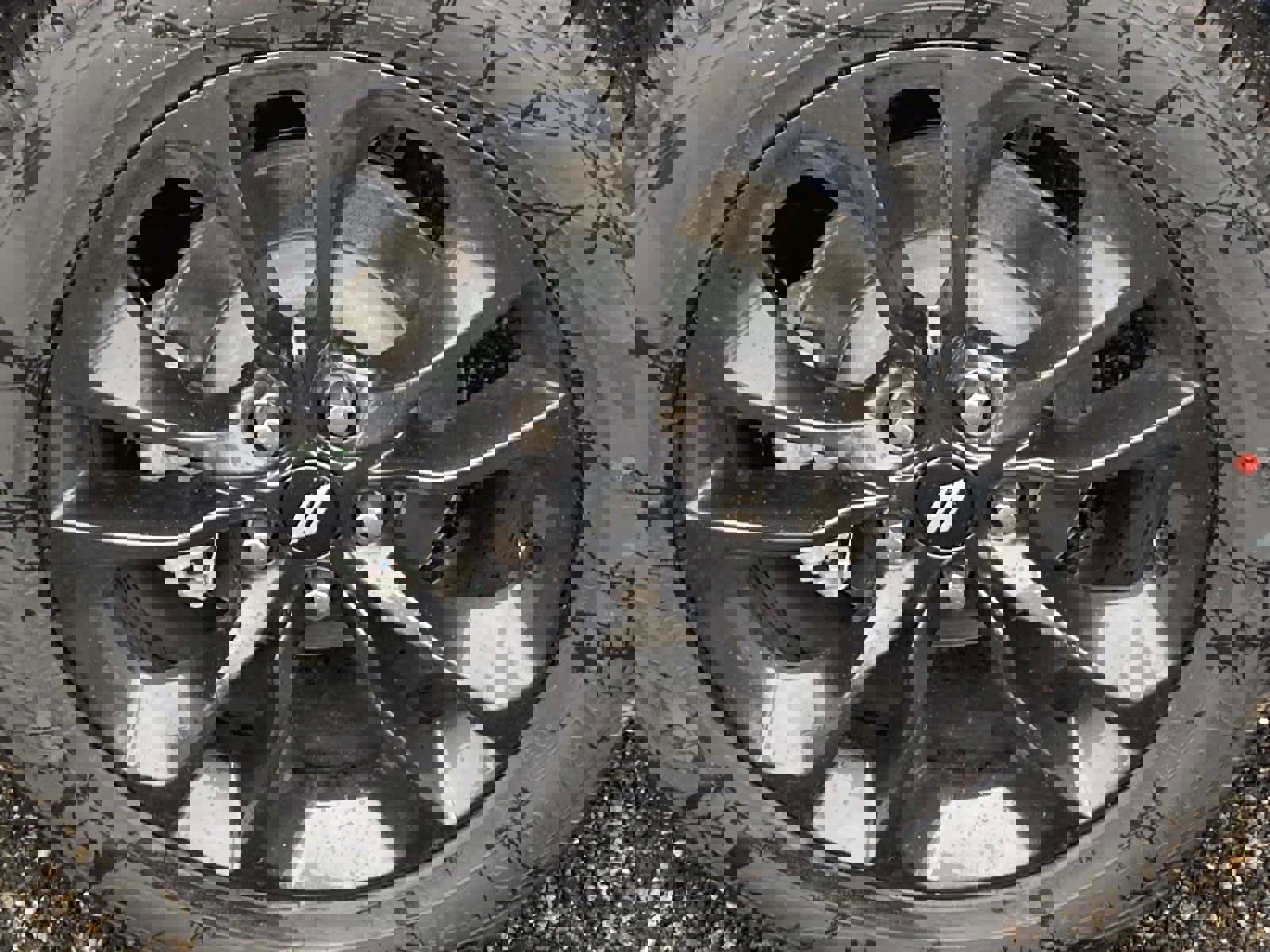 New 2026 Dodge Durango GT image 6