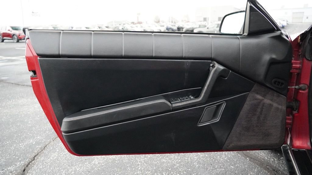 Used 1993 Cadillac Allante image 14