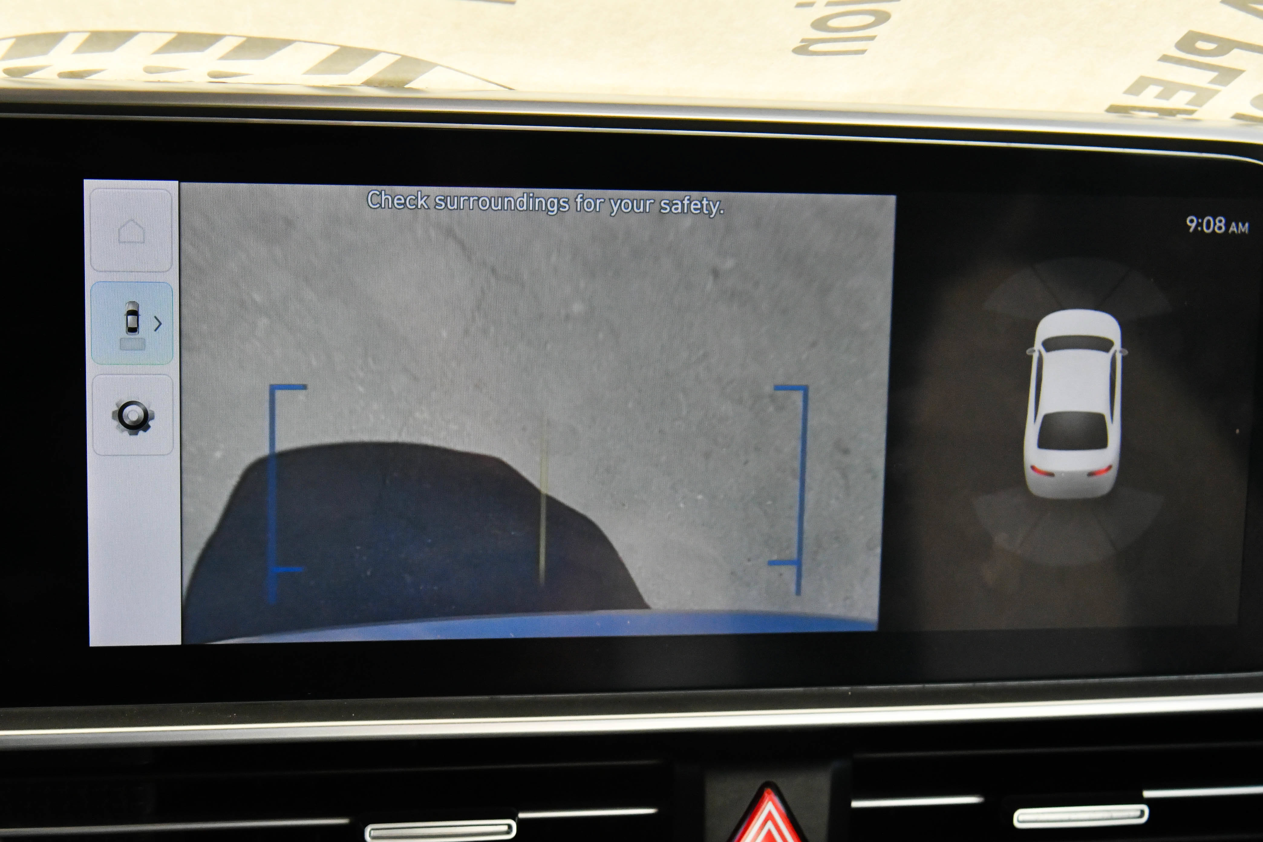 Used 2023 Hyundai Ioniq 6 SEL RWD image 21