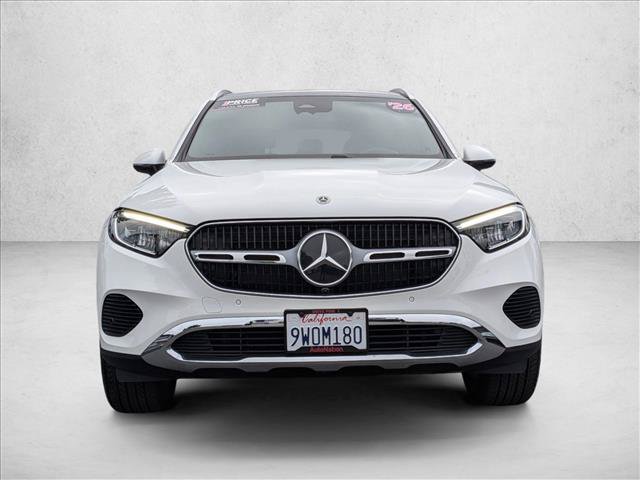 Certified 2026 Mercedes-Benz GLC 300 4MATIC image 2