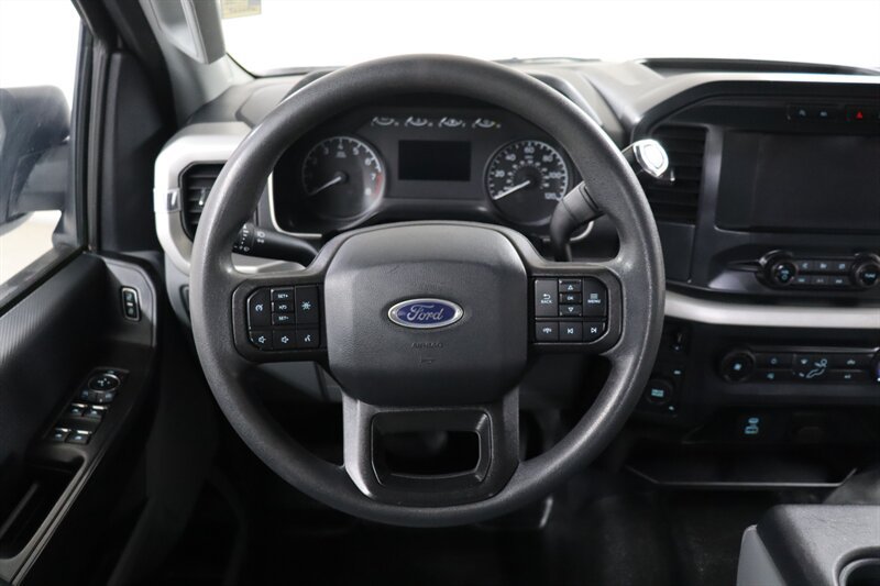 Used 2022 Ford F150 XL w/ Trailer Tow Package AWD/4WD image 8