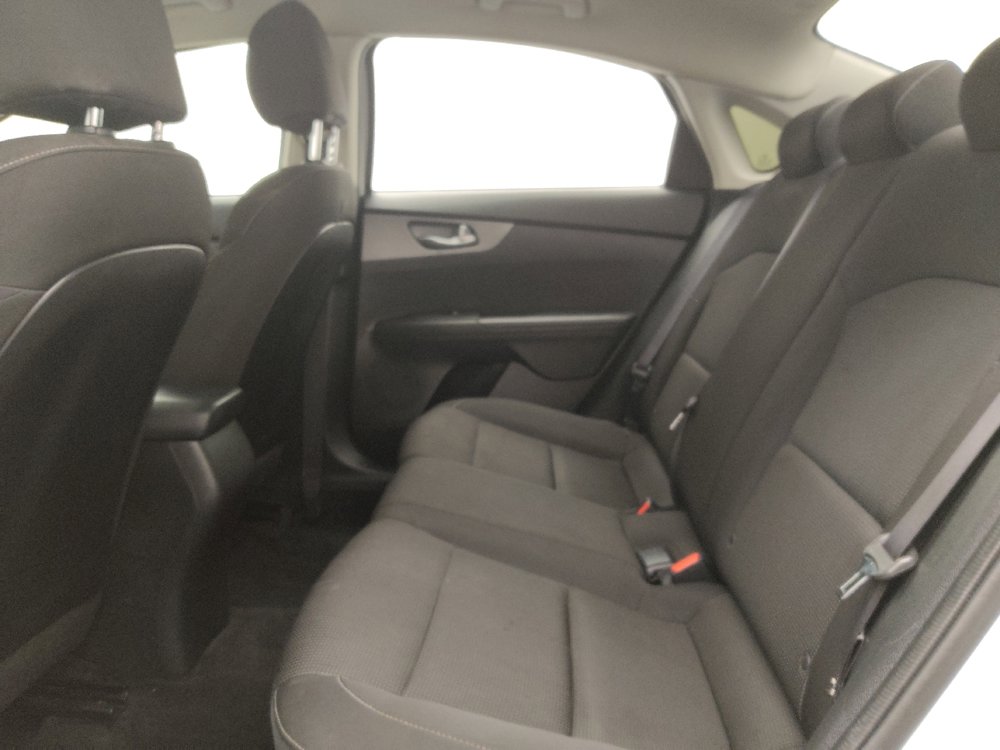 Used 2021 Kia Forte LXS image 18