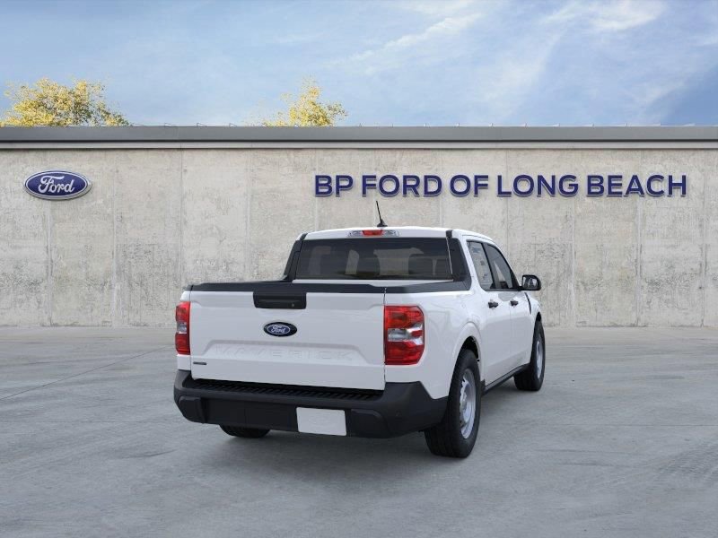 New 2026 Ford Maverick XL FWD image 8