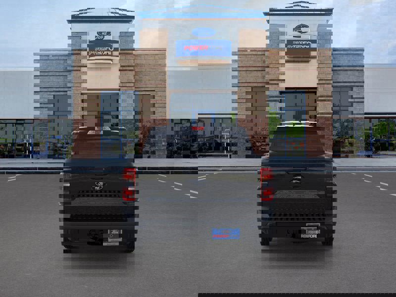 New 2025 Ford Maverick XLT w/ XLT Luxury Package image 6