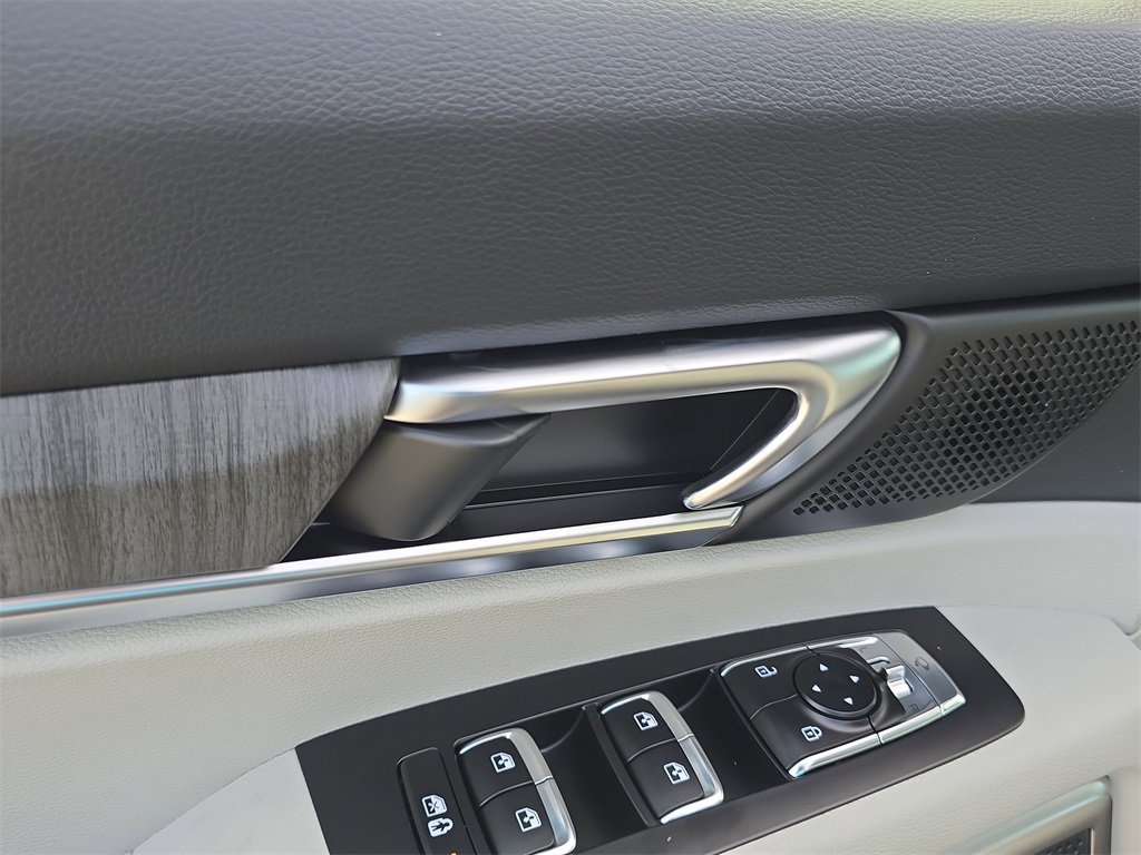 New 2025 Kia Telluride EX image 21