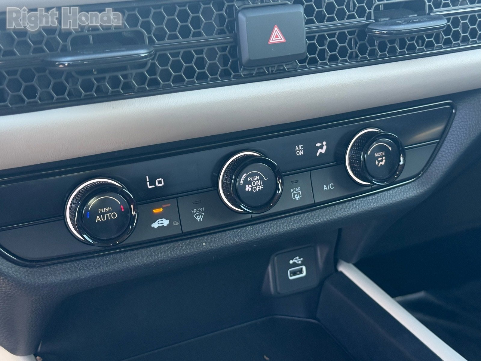 Used 2023 Honda HR-V LX image 22