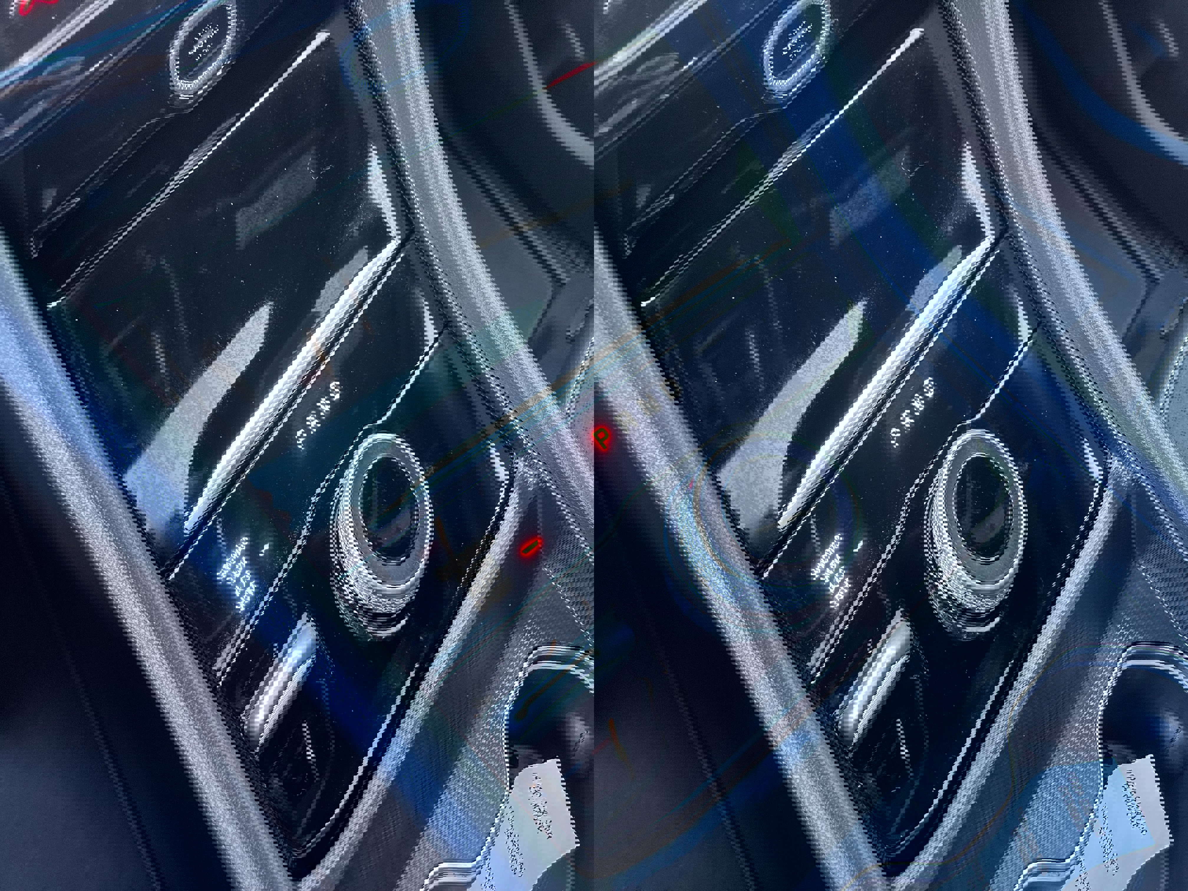 New 2026 Jeep Grand Cherokee Altitude image 33