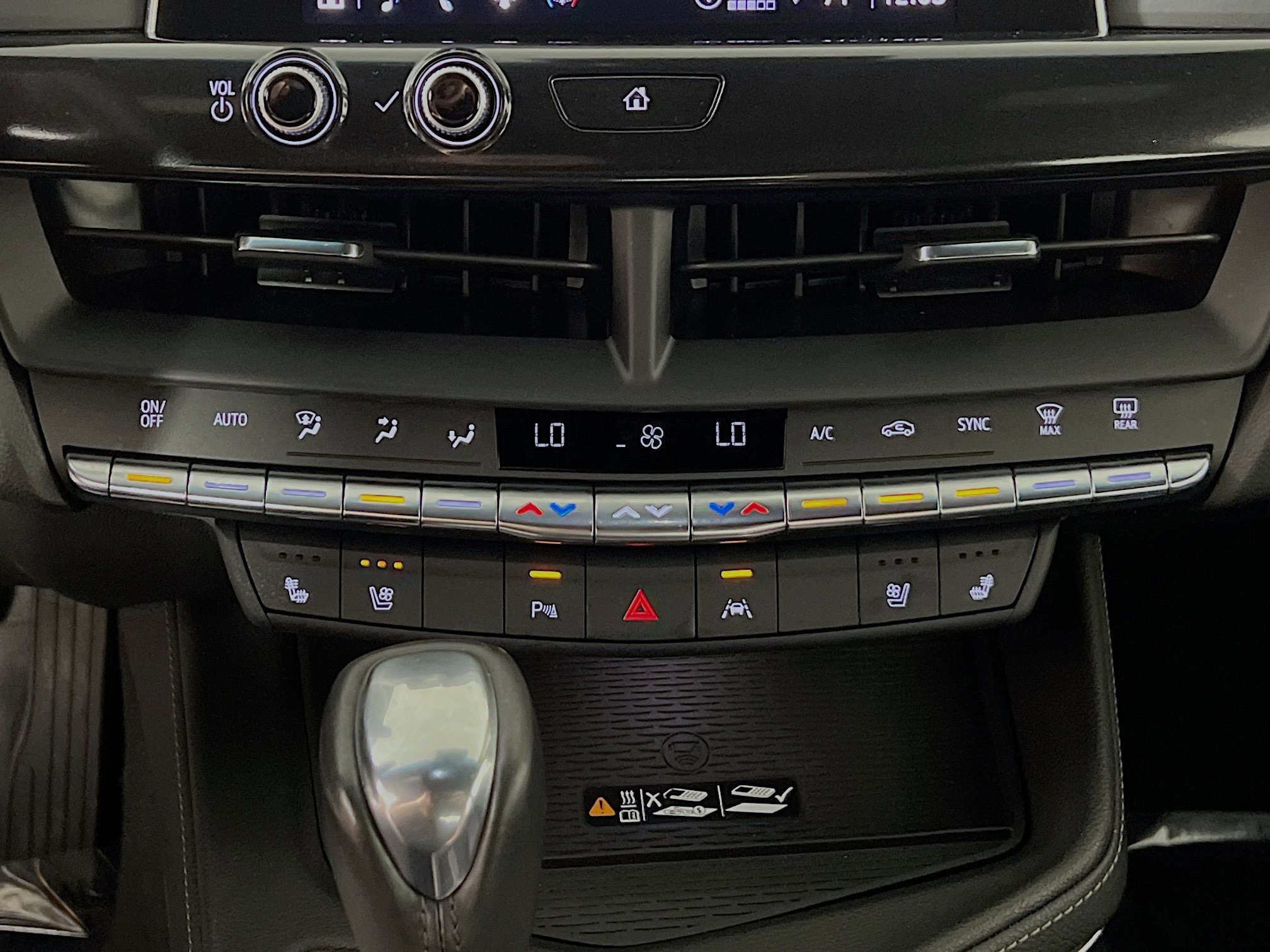 Used 2022 Cadillac CT4 Premium Luxury w/ Technology Package image 26