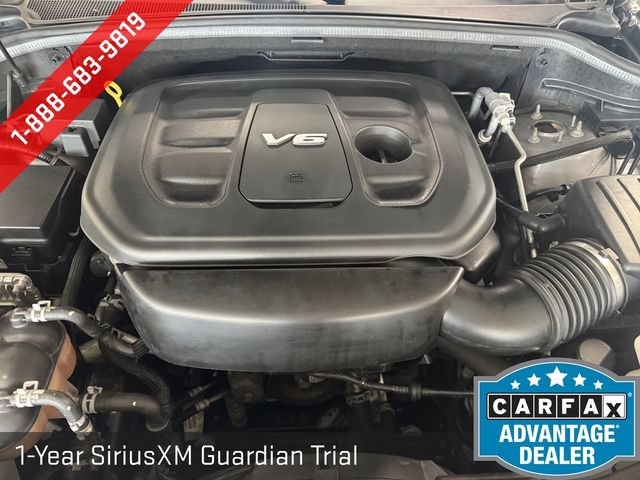 Used 2018 Jeep Grand Cherokee Limited AWD/4WD image 7