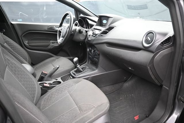 Used 2018 Ford Fiesta ST FWD image 19