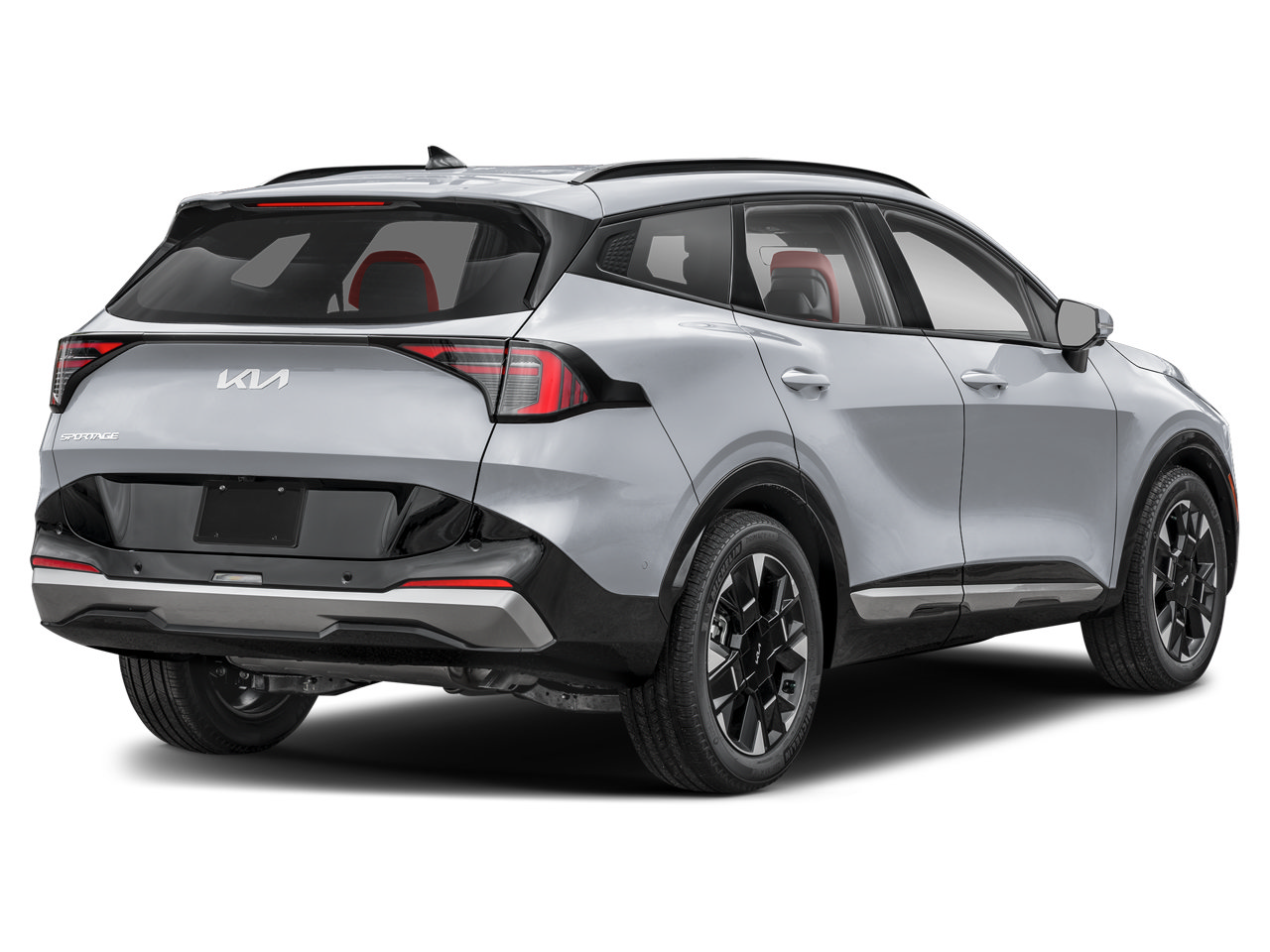 New 2026 Kia Sportage SX FWD image 38