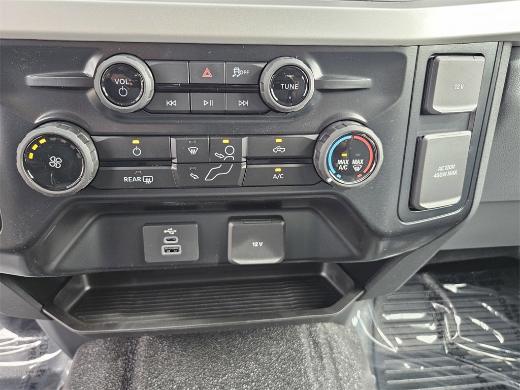 New 2026 Ford F250 XL image 18