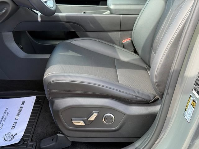 Used 2025 Hyundai Santa Fe SEL w/ Tow & Go Package FWD image 14