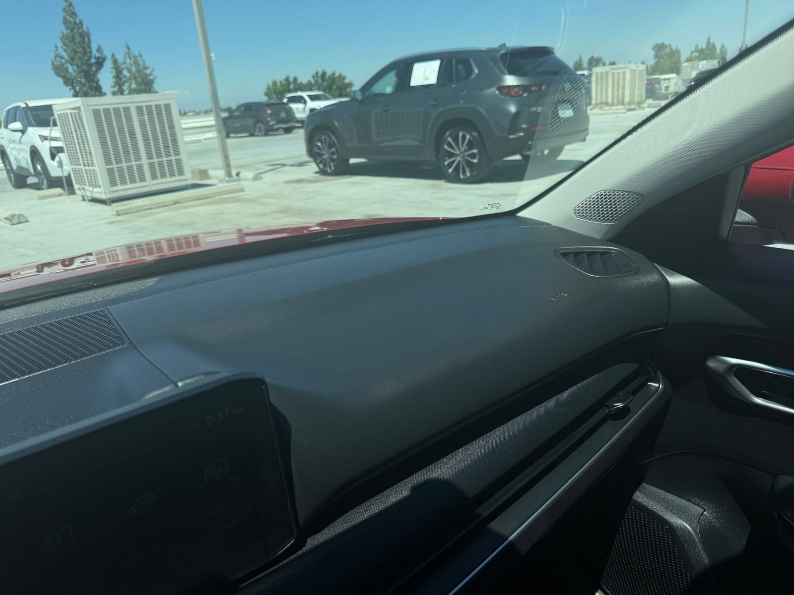 Used 2026 Kia K4 FWD image 34