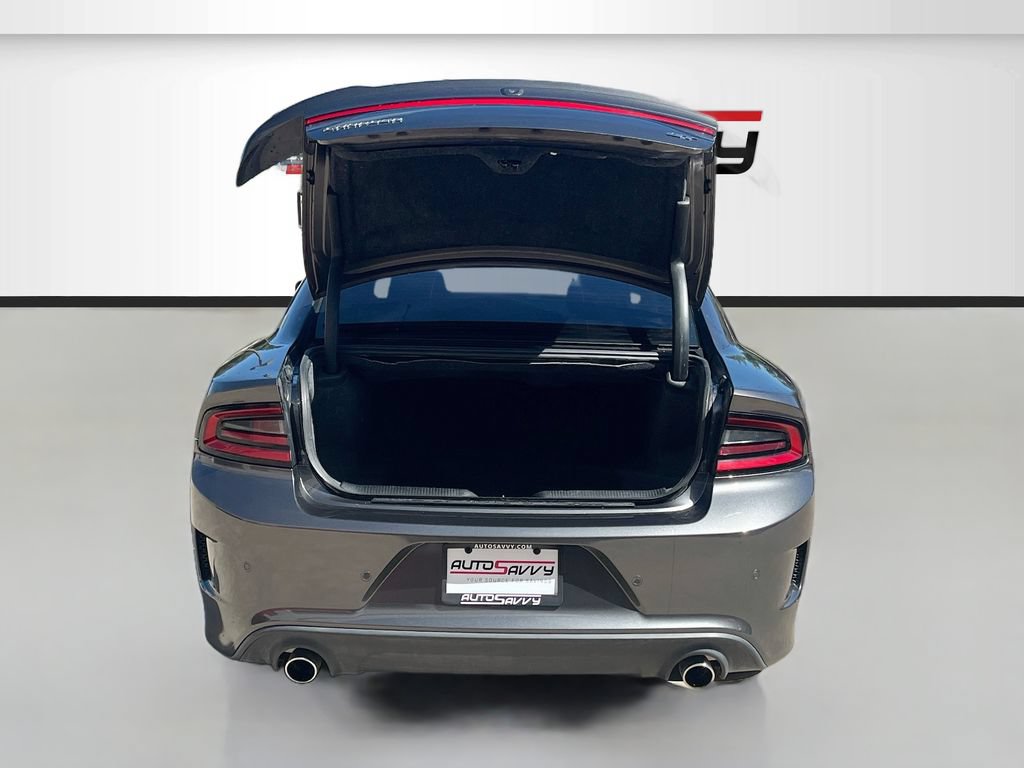 Used 2023 Dodge Charger GT RWD image 24