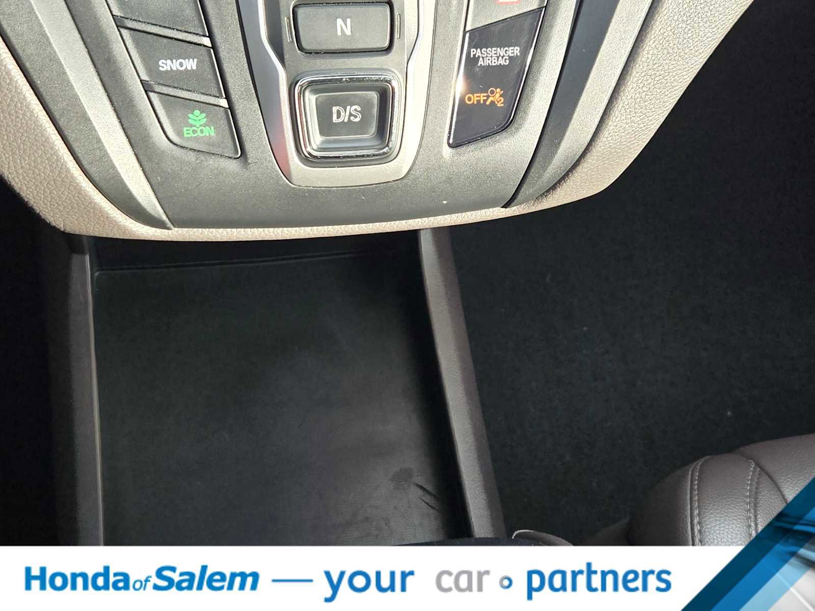 Used 2019 Honda Odyssey EX-L image 19