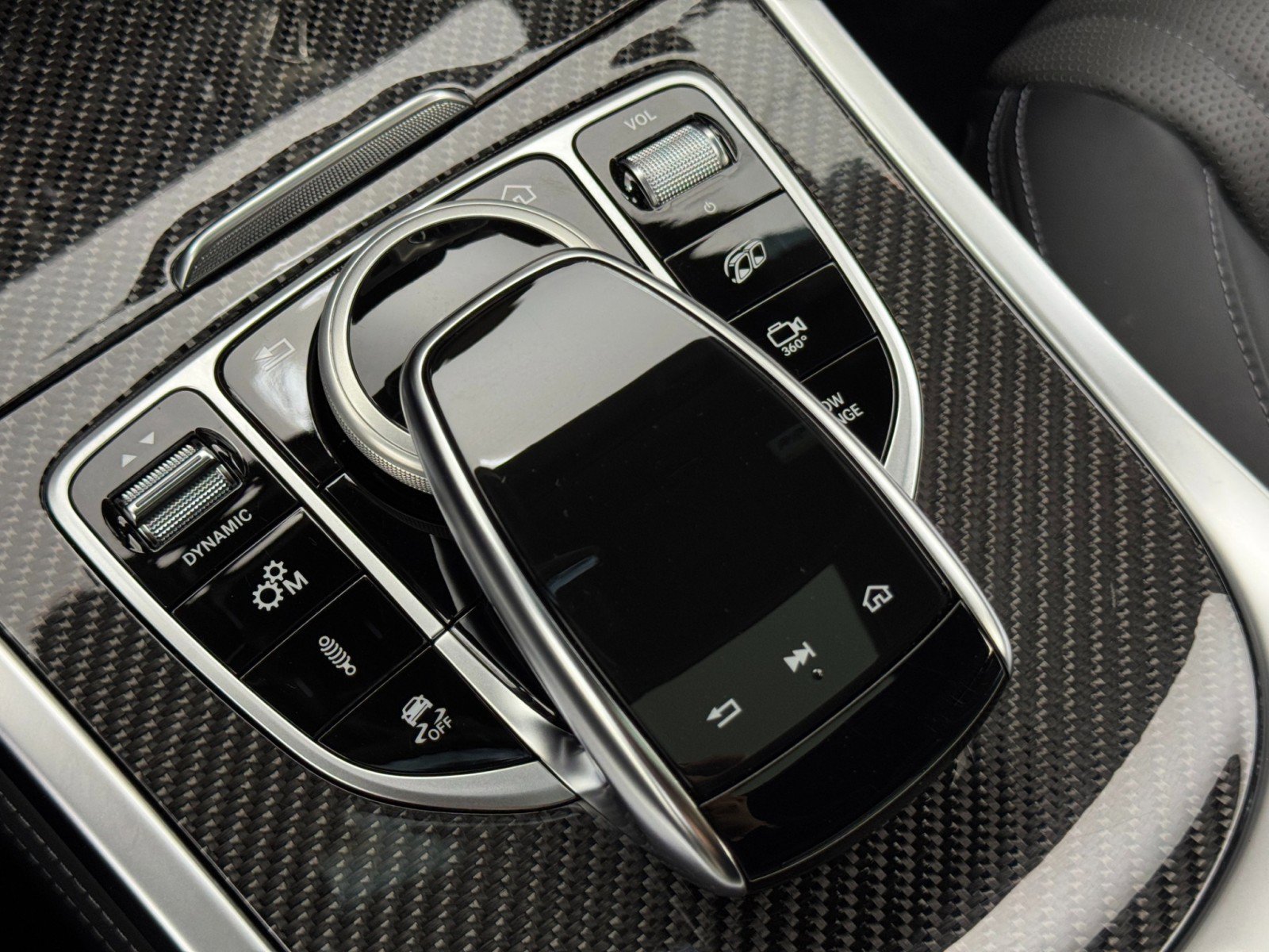 Used 2023 Mercedes-Benz G 63 AMG Squared w/ AMG Night Package Magno image 34