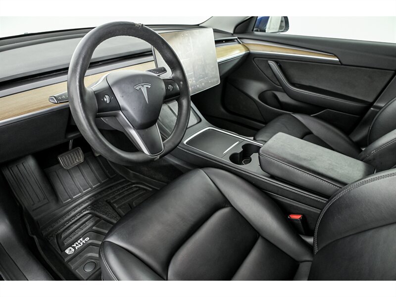Used 2022 Tesla Model 3 RWD image 14