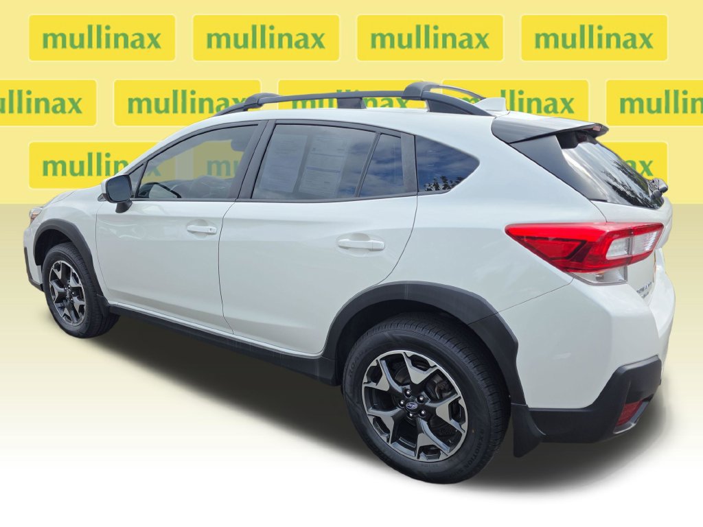 Used 2019 Subaru Crosstrek 2.0i Premium AWD/4WD image 11