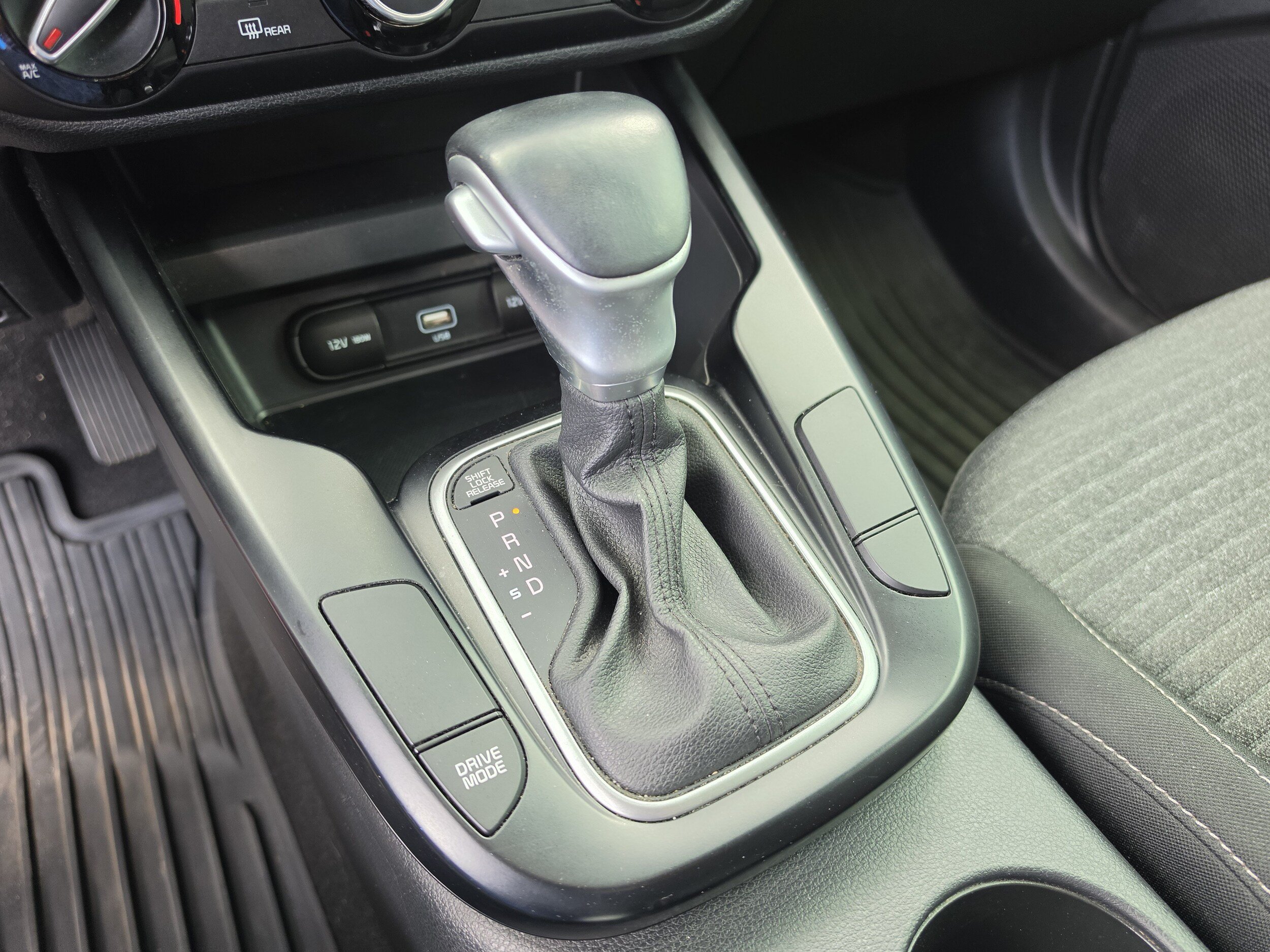 Used 2021 Kia Soul GT-Line FWD image 27