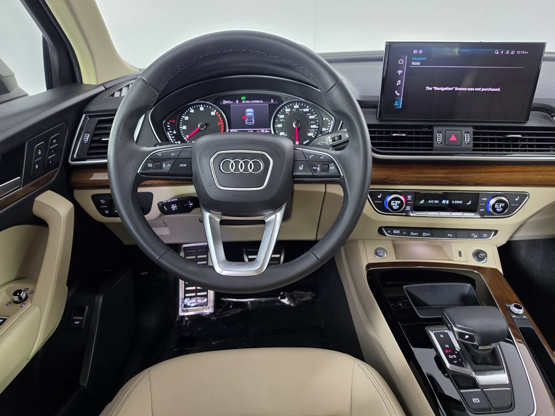 Used 2024 Audi Q5 Premium AWD/4WD image 22