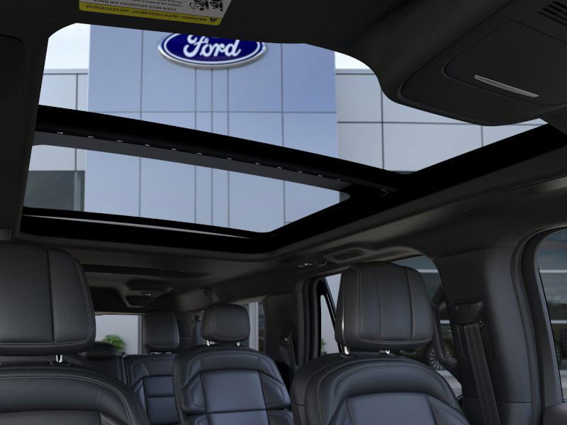 New 2025 Lincoln Navigator L Reserve w/ Jet Appearance Package image 44