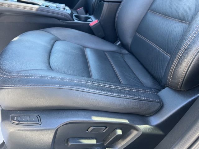 Used 2023 MAZDA CX-5 AWD 2.5 S w/ Premium Package image 25