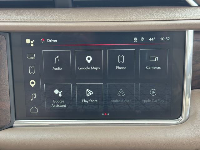 Used 2023 GMC Yukon XL Denali w/ LPO, Floor Liner Package AWD/4WD image 20