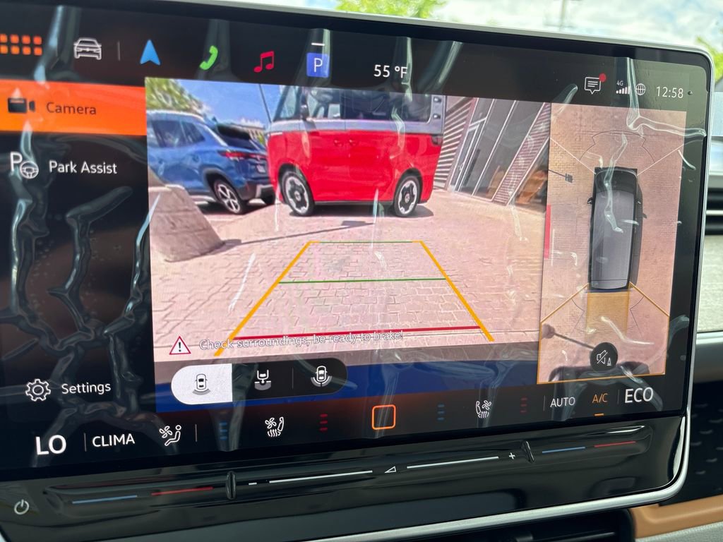 New 2025 Volkswagen ID. Buzz Pro S Plus AWD/4WD image 24