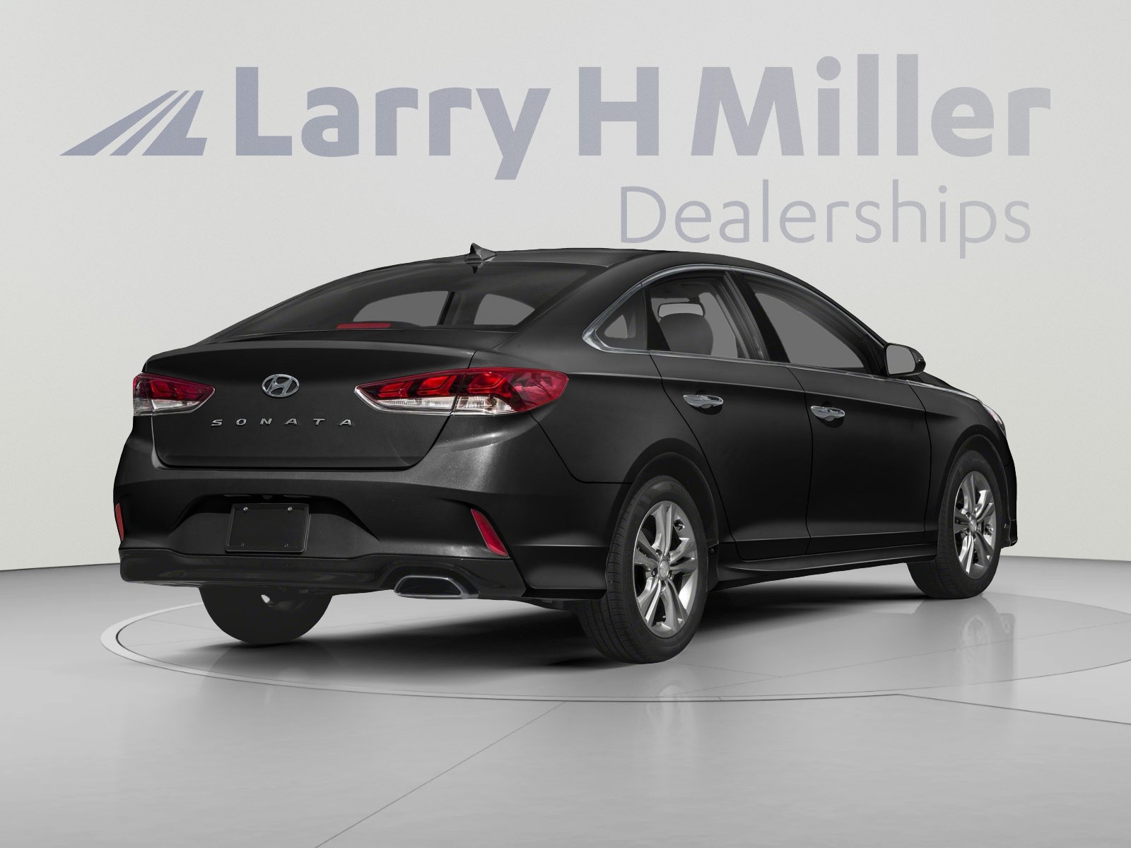 Used 2019 Hyundai Sonata SEL FWD image 2