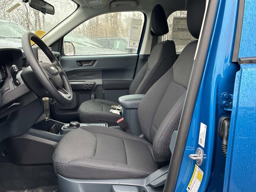 New 2026 Ford Maverick XL w/ Equipment Group 101A image 30