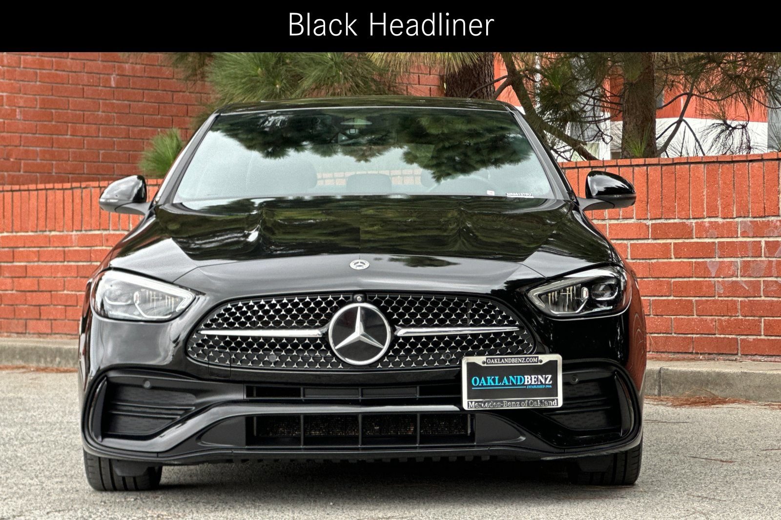 Used 2022 Mercedes-Benz C 300 Sedan image 12