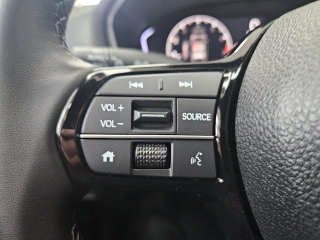 Used 2025 Honda Civic Sport image 26
