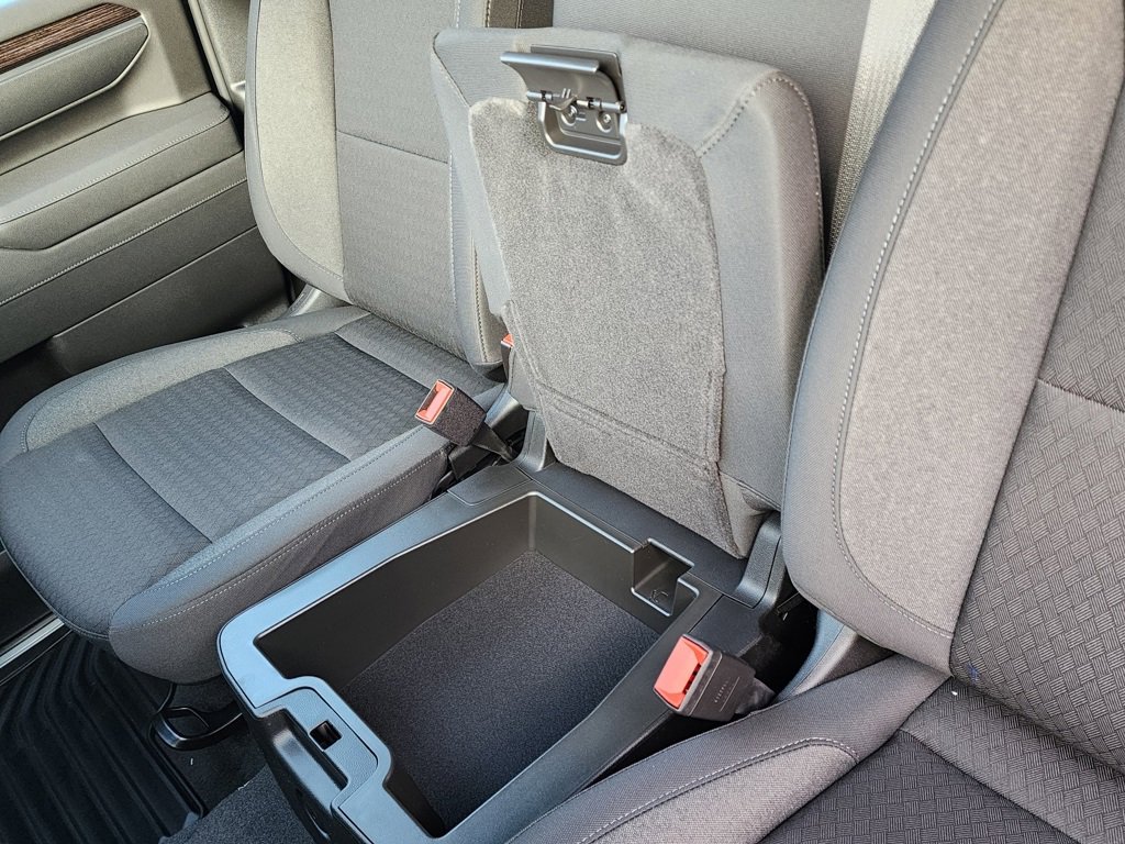 New 2026 GMC Sierra 2500 SLE image 34