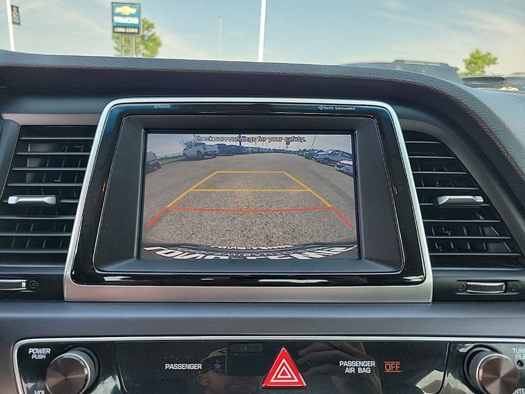 Used 2019 Hyundai Sonata SEL FWD image 20