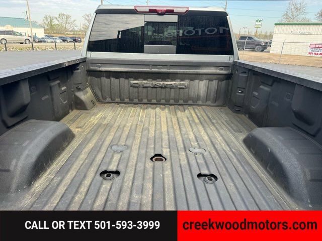 Used 2024 GMC Sierra 3500 Denali Ultimate image 17