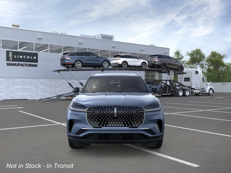 New 2026 Lincoln Aviator 2WD image 6